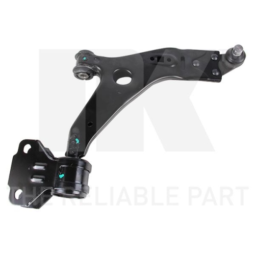Lenker, Radaufh&auml;ngung NK 5012593 f&uuml;r FORD, Vorderachse, au&szlig;en, rechts, unten