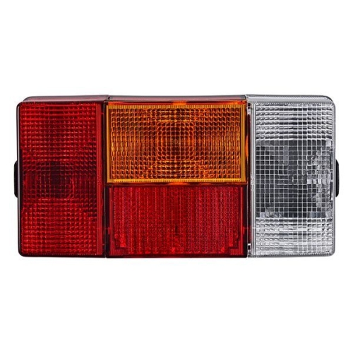 Heckleuchte HELLA 2VP 006 040-301 f&uuml;r AUDI DAF VW FAUN KIA STEINBOCK SPIERINGS