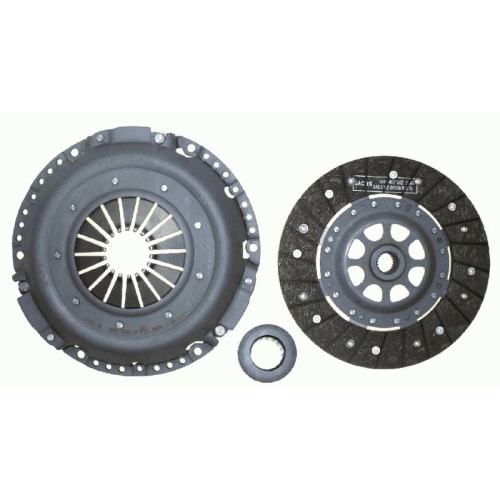 Kupplungssatz SACHS 3000 387 101 f&uuml;r AUDI VW