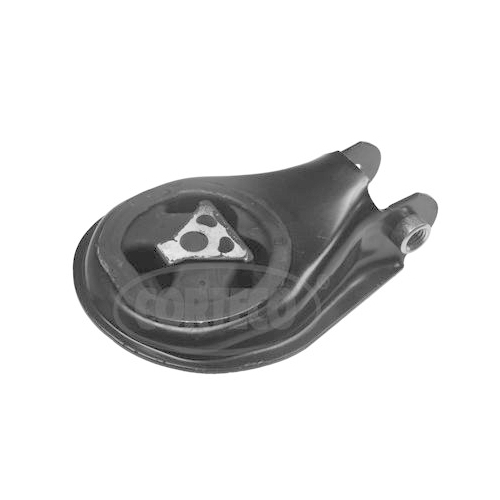 Lagerung, Automatikgetriebe CORTECO 80001355 f&uuml;r FORD, hinten