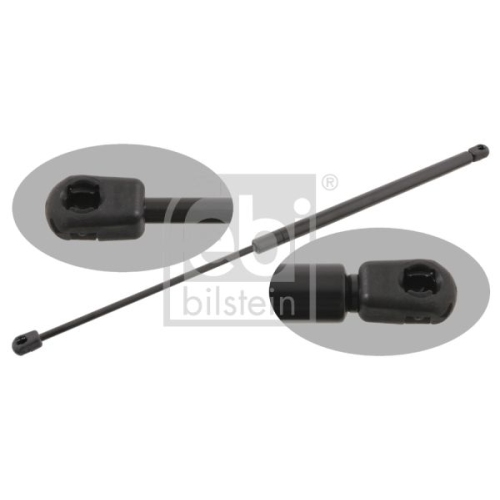 Febi Bilstein 29197 Gasdruckfeder f&uuml;r Heckklappe , 1 St&uuml;ck