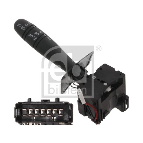 Febi Bilstein 33520 Lenkstockhebelschalter , 1 St&uuml;ck