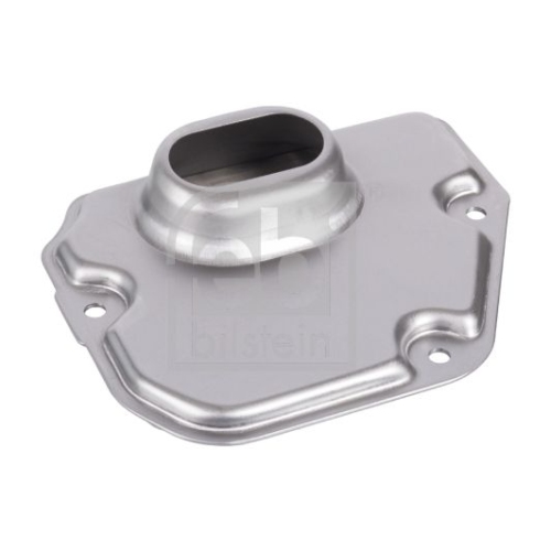 Febi Bilstein 106109 Getriebe&ouml;lfilter, 1 St&uuml;ck