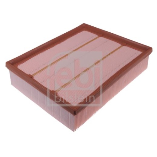 Febi Bilstein 109208 Luftfilter, 1 St&uuml;ck