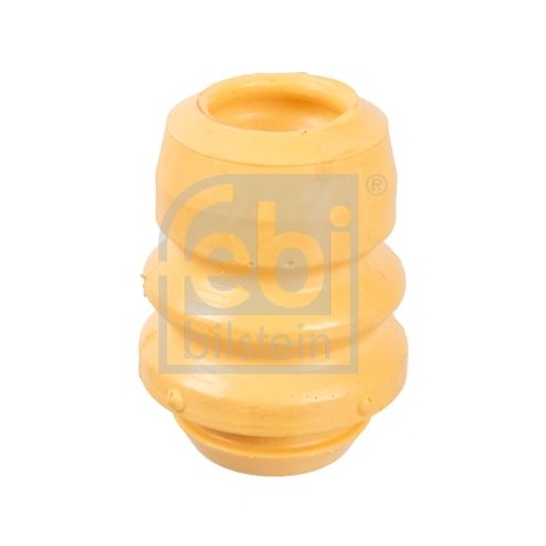 Febi Bilstein 170457 Anschlagpuffer f&uuml;r Sto&szlig;d&auml;mpfer, 1 St&uuml;ck