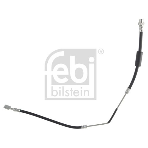 Bremsschlauch FEBI BILSTEIN 174546 f&uuml;r LAND ROVER, Hinterachse rechts