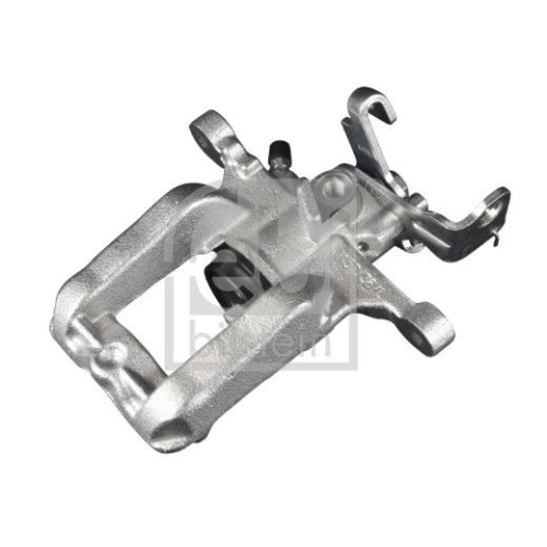 Bremssattel FEBI BILSTEIN 178162 f&uuml;r OPEL VAUXHALL CHEVROLET, Hinterachse links