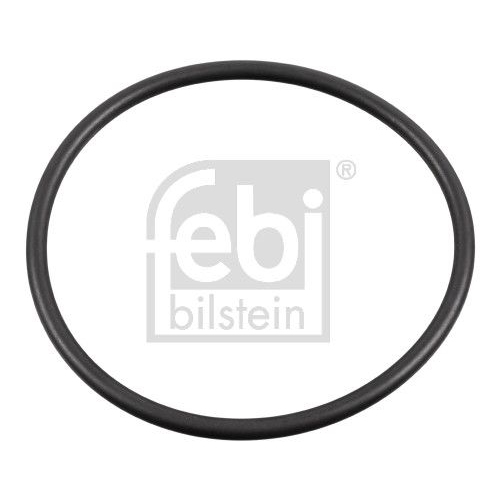 Wellendichtring, Radlager FEBI BILSTEIN 179379 f&uuml;r MAN, Hinterachse beidseitig