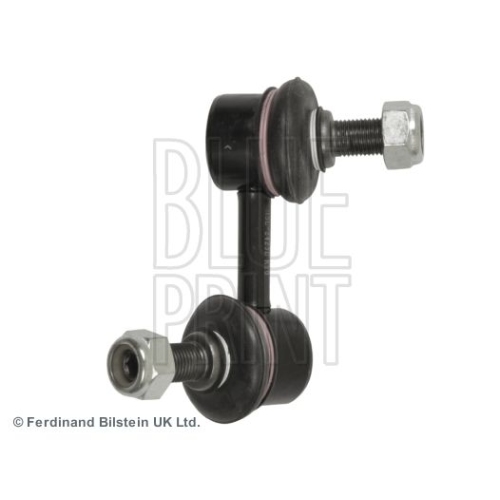 Blue Print 1x ADG08575BP Verbindungsstange mit Sicherungsmuttern