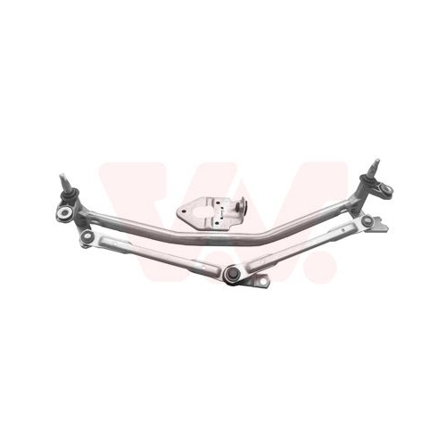 Wischergest&auml;nge VAN WEZEL 5827230 f&uuml;r VW, vorne