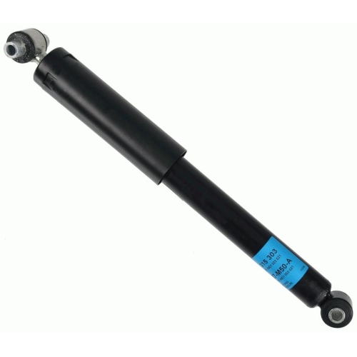 Sto&szlig;d&auml;mpfer SACHS 315 303 f&uuml;r FORD, Hinterachse