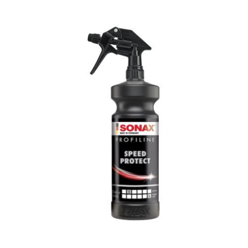 SONAX 02884050 PROFILINE Speedprotect 1x1l