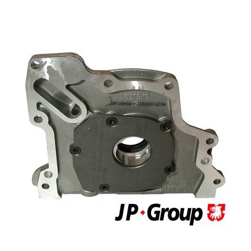 &Ouml;lpumpe JP GROUP 1113101500 JP GROUP f&uuml;r AUDI SEAT SKODA VW VAG