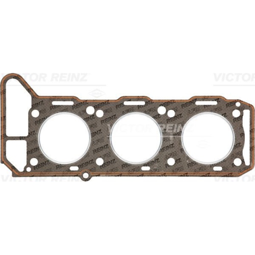 Dichtung, Zylinderkopf VICTOR REINZ 61-27480-00 f&uuml;r ALFA ROMEO, rechts