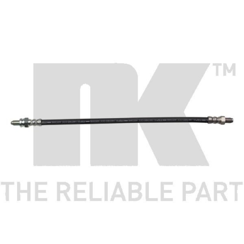 Bremsschlauch NK 8525152 f&uuml;r FORD, Hinterachse