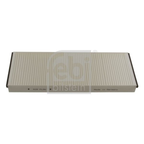 Febi Bilstein 31323 Innenraumfilter / Pollenfilter , 1 St&uuml;ck