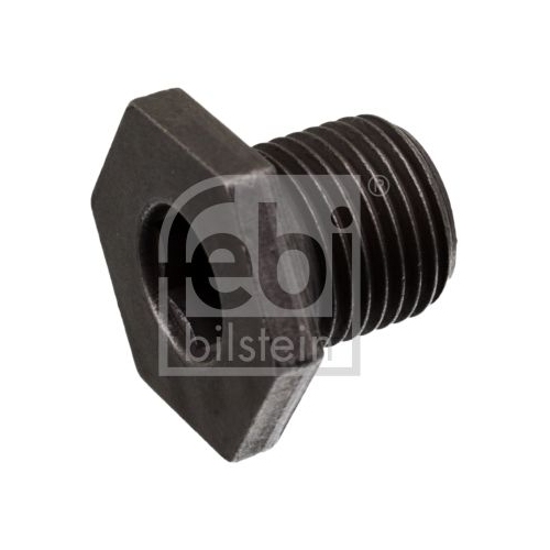 Febi Bilstein 48905 &Ouml;lablassschraube , 1 St&uuml;ck
