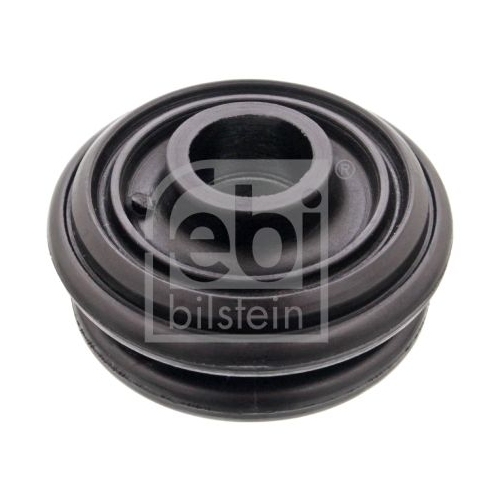 Febi Bilstein 104621 Federbeinst&uuml;tzlager ohne W&auml;lzlager, 1 St&uuml;ck