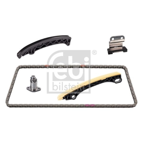 Febi Bilstein 174548 Steuerkettensatz f&uuml;r Nockenwelle, 1 St&uuml;ck