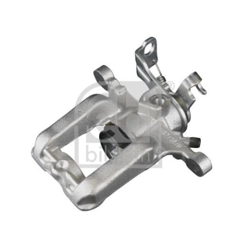 Bremssattel FEBI BILSTEIN 178163 f&uuml;r OPEL VAUXHALL CHEVROLET, Hinterachse rechts