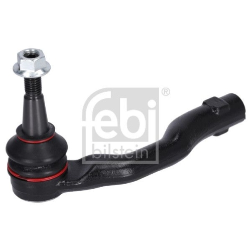 Spurstangenkopf FEBI BILSTEIN 180829 f&uuml;r VOLVO, Vorderachse rechts