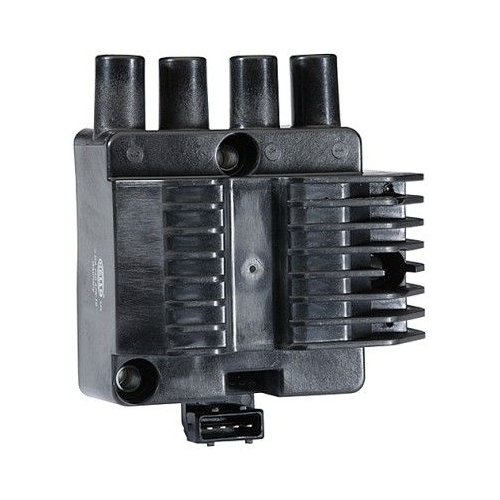Z&uuml;ndspule HELLA 5DA 193 175-651 f&uuml;r OPEL VAUXHALL