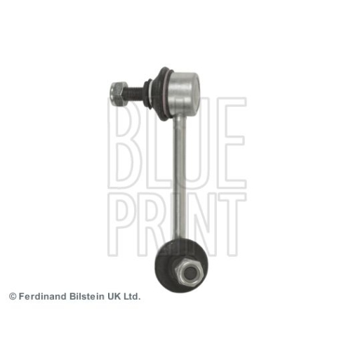 Blue Print 1x ADG08576BP Verbindungsstange mit Sicherungsmuttern