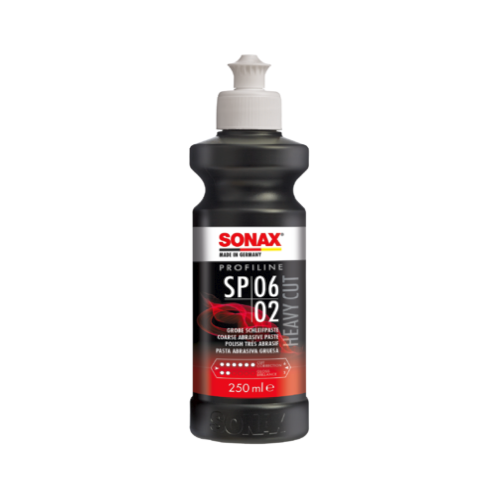 SONAX 03201410 PROFILINE SP 06-02 1x250ml