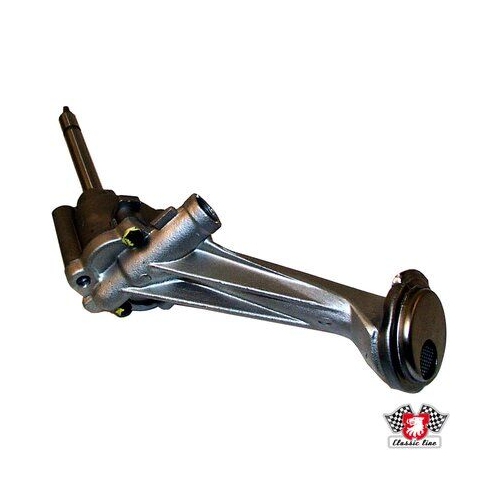 &Ouml;lpumpe JP GROUP 1113102400 CLASSIC f&uuml;r VW VAG