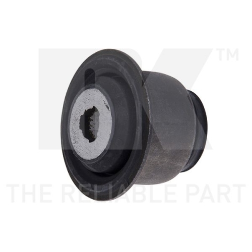 Lagerung, Lenker NK 5103909 f&uuml;r NISSAN RENAULT, Hinterachse, Vorderachse, hinten
