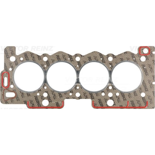 Dichtung, Zylinderkopf VICTOR REINZ 61-33715-00 f&uuml;r ALFA ROMEO CITRO&Euml;N FIAT