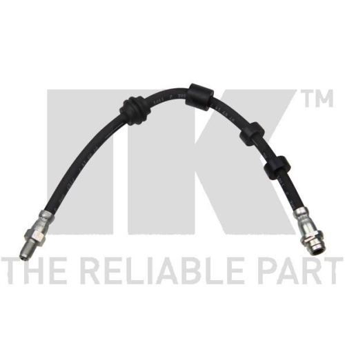 Bremsschlauch NK 8525156 f&uuml;r FORD VOLVO, Vorderachse, links, rechts
