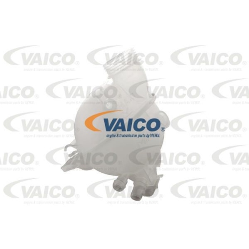 Ausgleichsbeh&auml;lter, K&uuml;hlmittel VAICO V42-0436 Original VAICO Qualit&auml;t