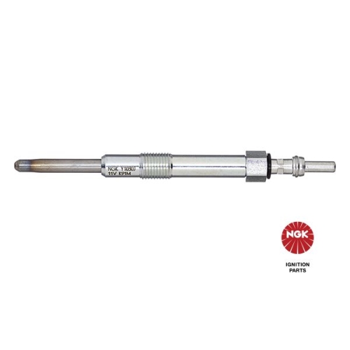 4x DP70 NGK Gl&uuml;hkerze Order-Nr. 90828 OPEL ZAFIRA B