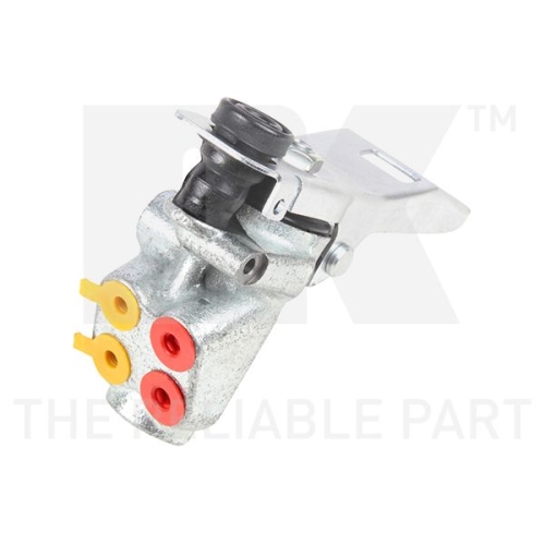 Bremskraftregler NK 894710 f&uuml;r VW, hinten