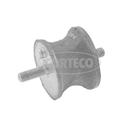 Lagerung, Automatikgetriebe CORTECO 80001860 f&uuml;r BMW, links, rechts