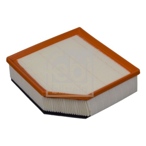 Febi Bilstein 100355 Luftfilter , 1 St&uuml;ck