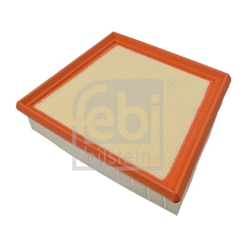 Febi Bilstein 109210 Luftfilter, 1 St&uuml;ck