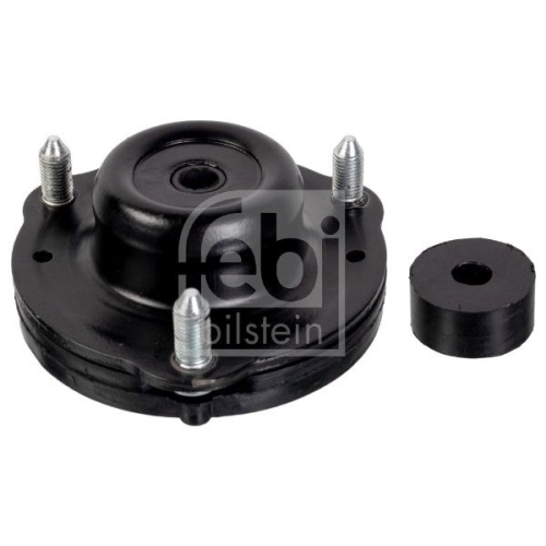 Federbeinst&uuml;tzlager FEBI BILSTEIN 171868 f&uuml;r TOYOTA, Vorderachse links