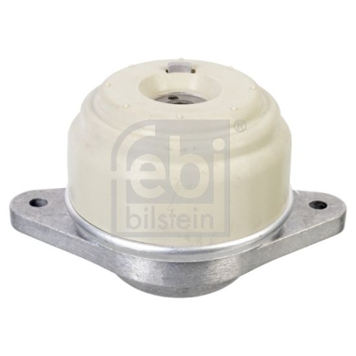 Lagerung, Motor FEBI BILSTEIN 175768 f&uuml;r MERCEDES-BENZ, beidseitig, vorne