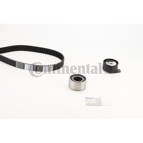 Zahnriemensatz CONTINENTAL CTAM CT879K1 f&uuml;r FIAT