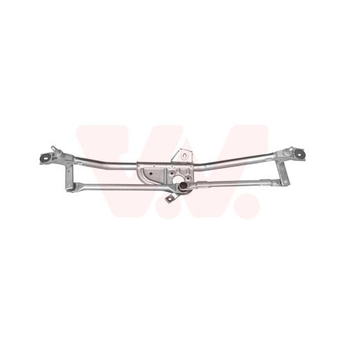 Wischergest&auml;nge VAN WEZEL 5836230 f&uuml;r SKODA VW VAG, vorne