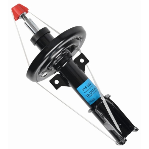 Sto&szlig;d&auml;mpfer SACHS 315 333 f&uuml;r RENAULT, Vorderachse