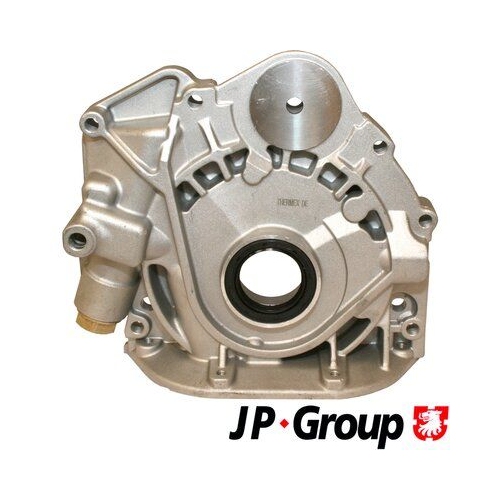 &Ouml;lpumpe JP GROUP 1113102600 JP GROUP f&uuml;r AUDI VW VAG