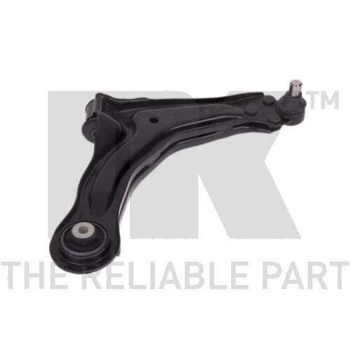 Lenker, Radaufh&auml;ngung NK 5013340 f&uuml;r MERCEDES-BENZ, Vorderachse, rechts