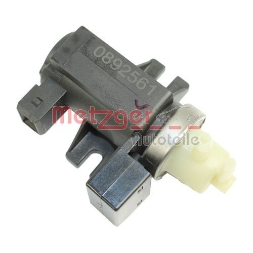 Druckwandler, Turbolader METZGER 0892561 f&uuml;r OPEL