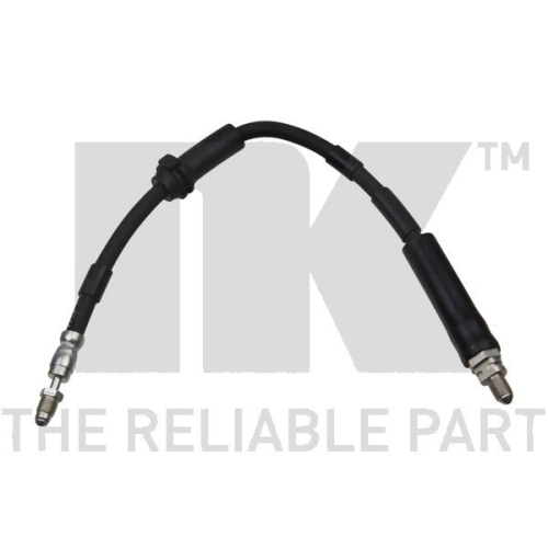 Bremsschlauch NK 8525157 f&uuml;r FORD, Vorderachse, links