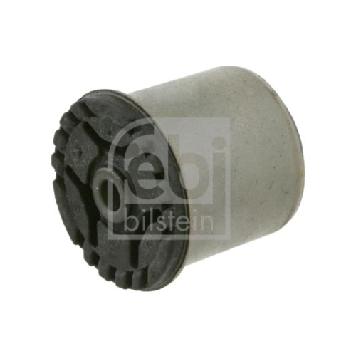 Febi Bilstein 1x 24920 Achsk&ouml;rperlager f&uuml;r Hinterachstr&auml;ger