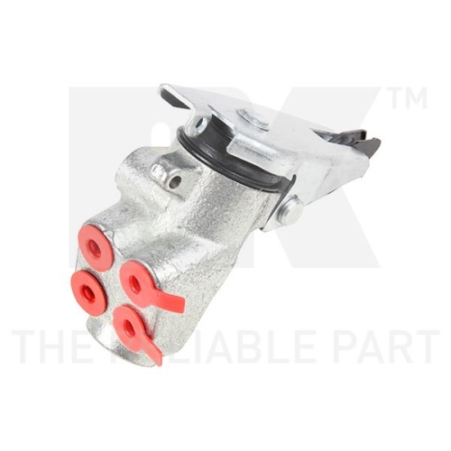 Bremskraftregler NK 899915 f&uuml;r SEAT VW, hinten