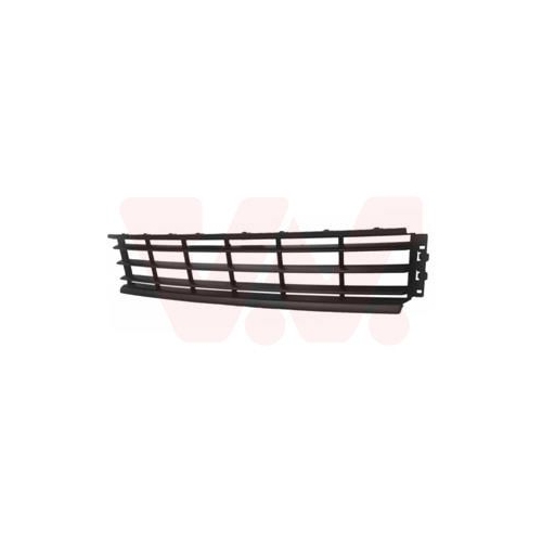 L&uuml;ftungsgitter, Sto&szlig;f&auml;nger VAN WEZEL 5740590 ** Equipart ** f&uuml;r VW, vorne